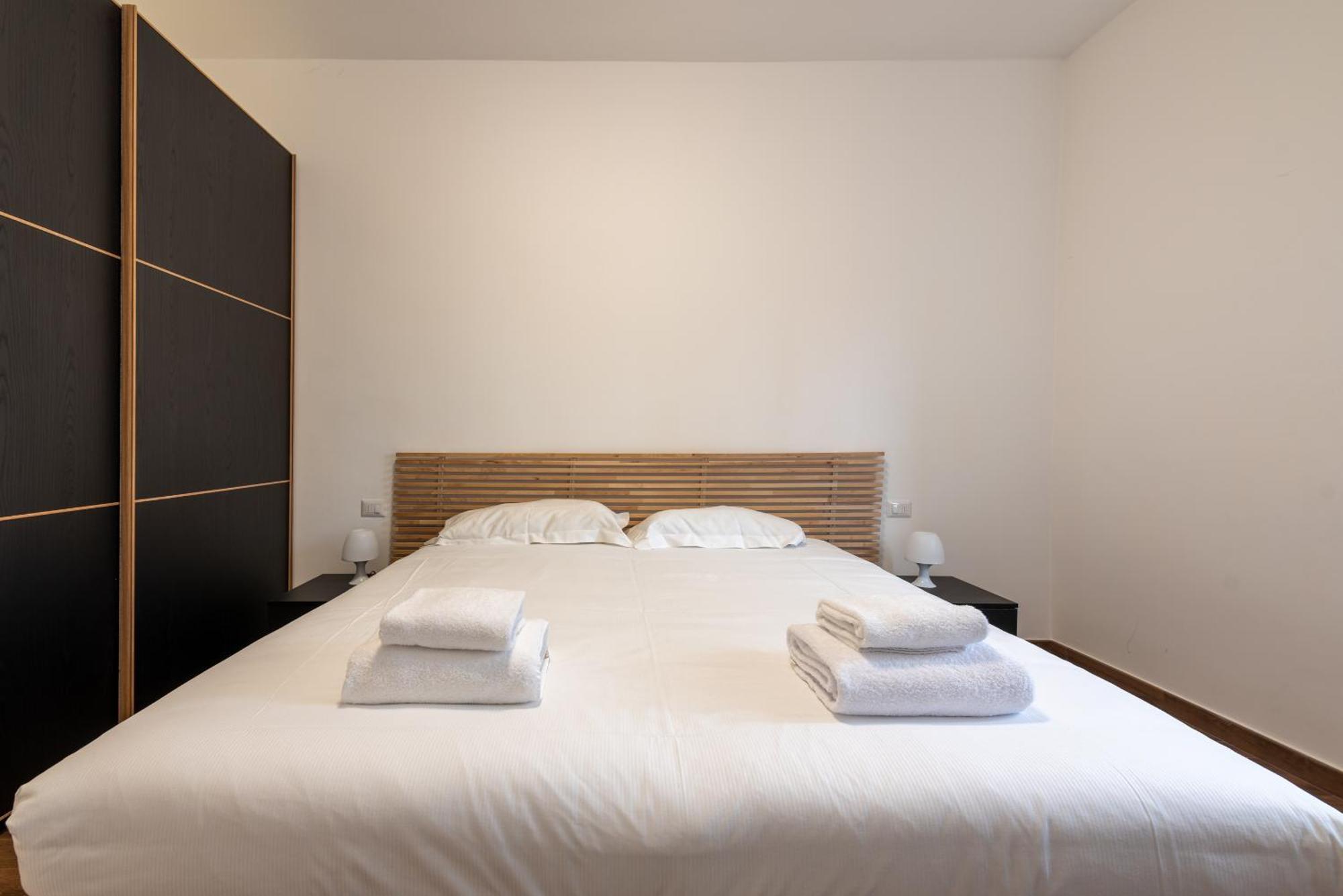 Guest Planet - Bicocca Suites Milano Eksteriør bilde