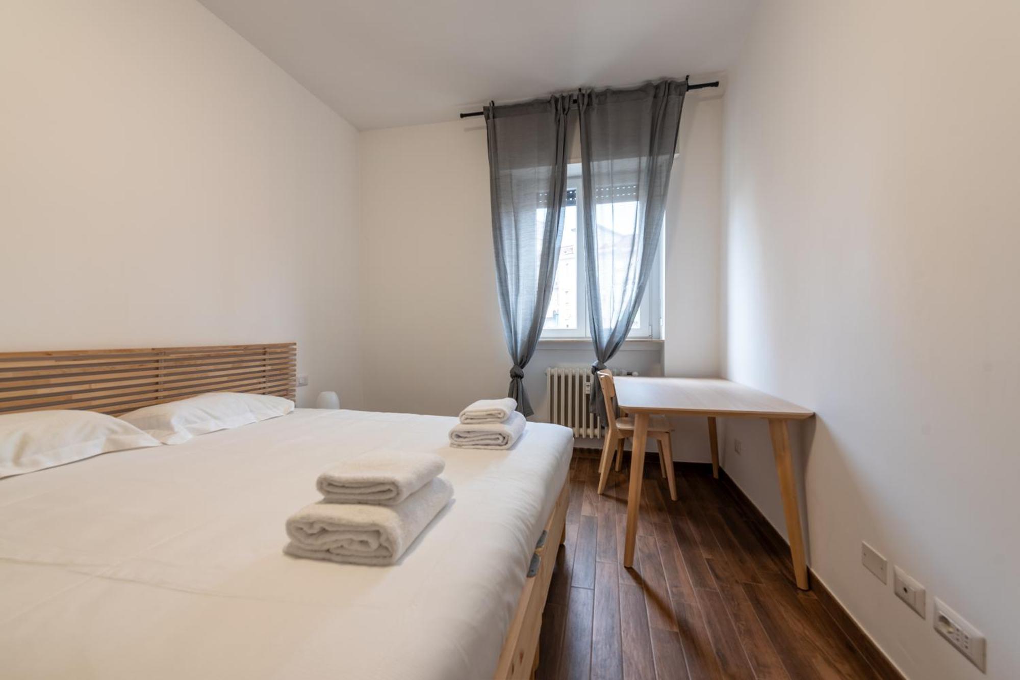 Guest Planet - Bicocca Suites Milano Eksteriør bilde