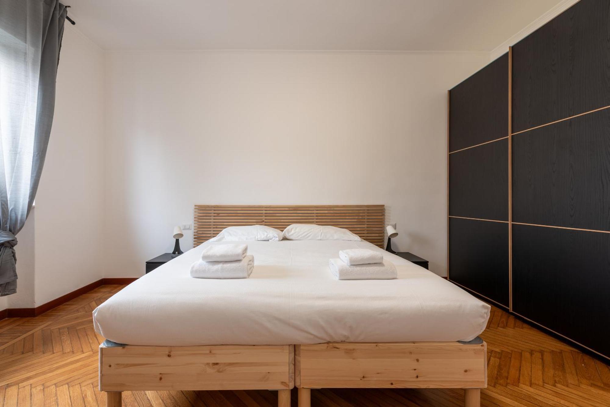 Guest Planet - Bicocca Suites Milano Eksteriør bilde