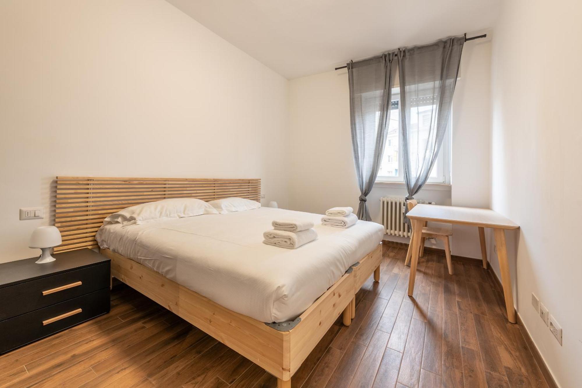 Guest Planet - Bicocca Suites Milano Eksteriør bilde