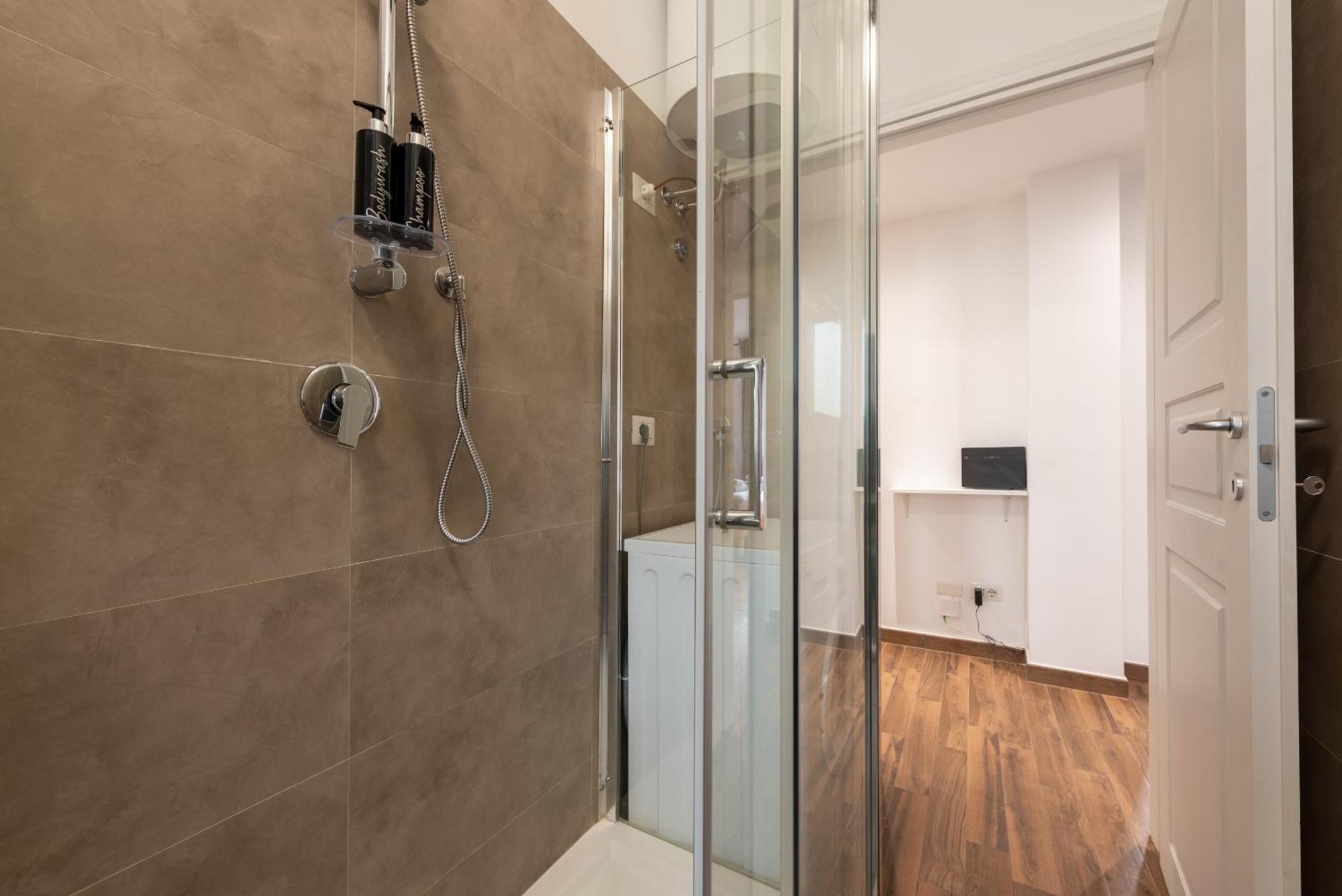 Guest Planet - Bicocca Suites Milano Eksteriør bilde
