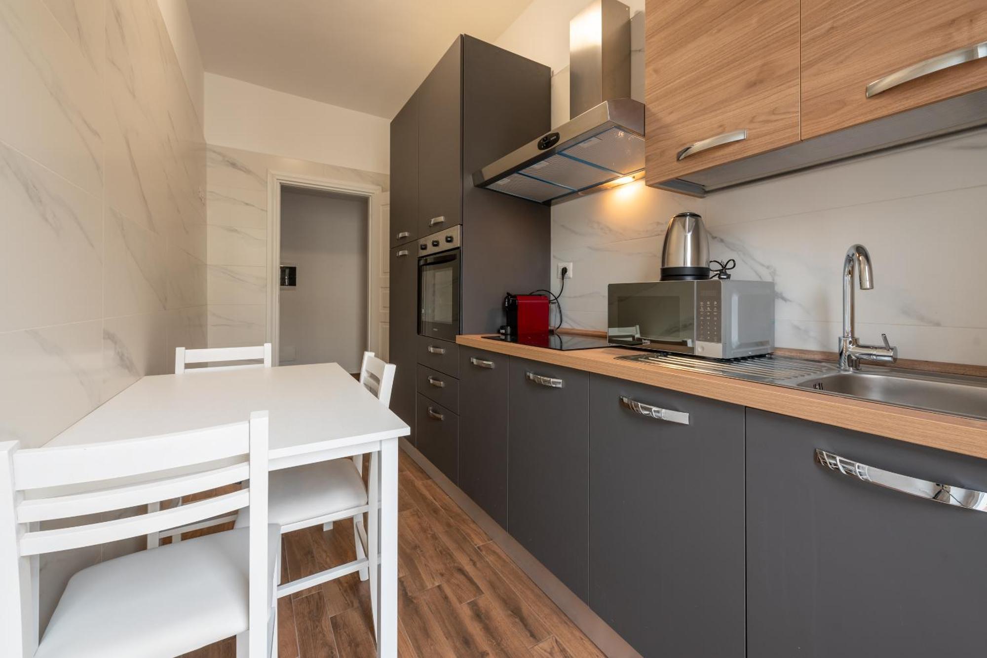 Guest Planet - Bicocca Suites Milano Eksteriør bilde